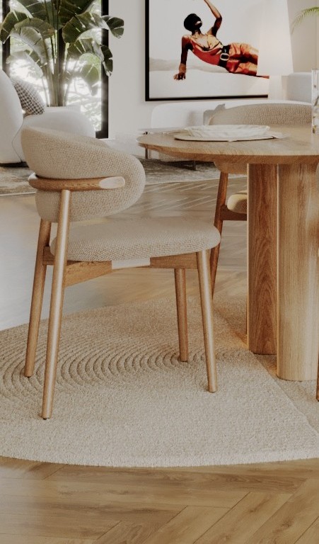 Architecte d'intérieur - meubles design